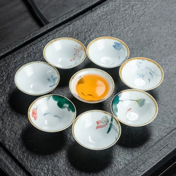 宋代斗笠盏茶具-宋代斗笠盏茶具促销价格、宋代斗笠盏茶具品牌- 淘宝