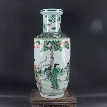 五彩棒槌瓶-五彩棒槌瓶促销价格、五彩棒槌瓶品牌- 淘宝