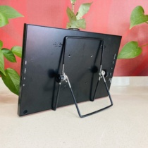 15 6-inch portable display stand 13 3 14 17 3 Desktop metal mobile phone tablet base Universal iron