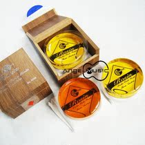 LETO ROSIN musical instrument rosin erhu violin rosin 8008 wooden box