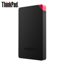 Lenovo Mobile Solid State Hard Disk Thinkplus 256G 512G US100 Type-c USB3 1 Office