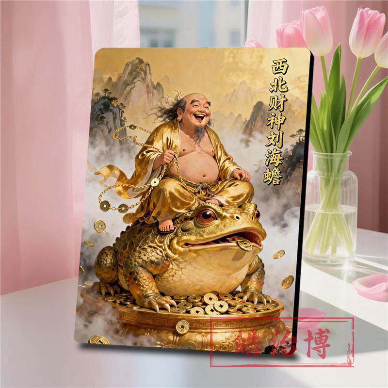 刘海戏金蟾挂件-刘海戏金蟾挂件促销价格、刘海戏金蟾挂件品牌- 淘宝