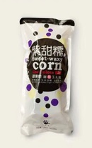 Bafang Liuhe sweet millet purple sweet waxy corn ears non-transfer corn cob 200g*8 pieces