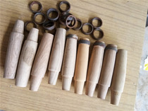 Sacred Heart Church Chisel handle Iron Hoop Chisel Wooden handle Chisel hoop Chisel Iron ring Chisel handle