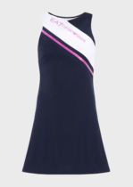 EA7 Short dress