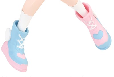 taobao agent Miku Hatsune Miku Future Love Sailor COS COS LOVE Sailor Cosplay shoes to draw