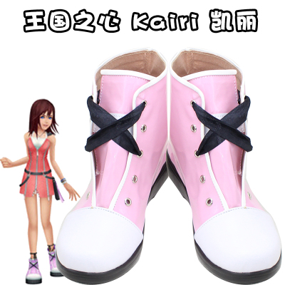 taobao agent E0343 King Guo's heart KAIRI Kelly COS shoes to customize