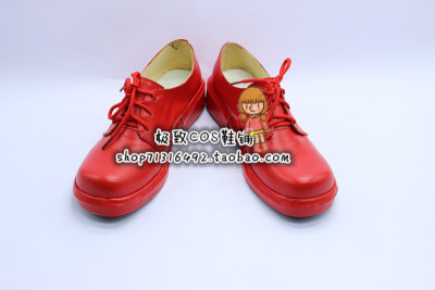 taobao agent Oriental Project completely analyzes Shooting Pills COSPLAY Shoes COSPLAY Shoes Customization