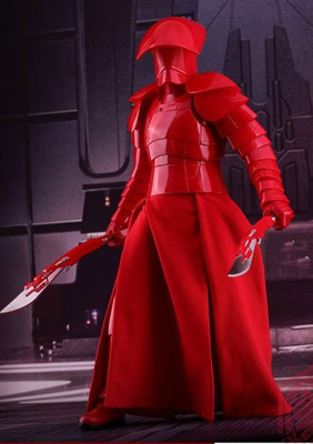 taobao agent Star Wars 8praetorian Guard Guard Guard COS shoes