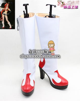 taobao agent Number 4784 days breakthrough in Youzi cosplay shoes cos shoes to customize