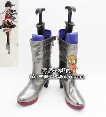 taobao agent No. 3970 Ship Fleet Collection COSPLAY Shoes COS Shoes COS Shoes COS Shoes