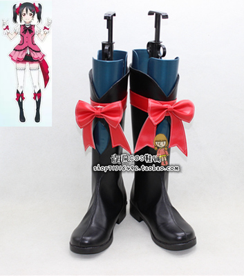 taobao agent A7638 version lovelive kira-kira sensation!