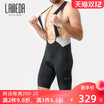 Lampada Strap Shorts 2021 New Riding Pants Mens Summer Professional Road Mountain Bike Pants
