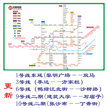 新版沈