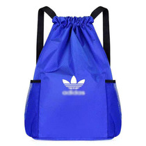 Shoulder bag for men and women basketball bag folding travel bag corset pocket leisure sports football school bag large capacity bag
