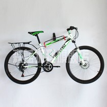 Dream Art Bicycle Hanger Wall Mountain Bike Indoor Display Rack Home Hook Wall Parking Highway List