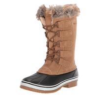 Northside ladies snow boots waterproof warm cotton boots 20124 us direct mail clearance