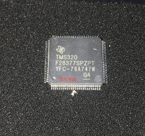 Microcontroller Chip TMS320F28377SPZPT F28377SPZPT TQFP-100 Brand New Original