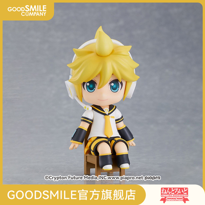 taobao agent [GSC spot] Clay Swacchao!Mirror Ling Hatsune Miku Future Play Model Play