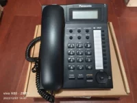松下 KX-T8800CN Special Programming Machine/Panasonic 8800 цифровой телефон почти новый