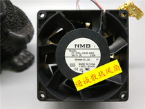 NMB 3115RL-05W-B60 24V 0 50A 8038 8CM large air volume INVERTER cooling fan