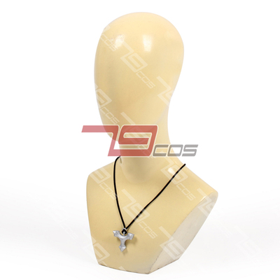 taobao agent Necklace, props, cosplay