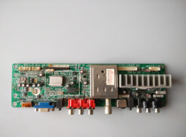 Original Rowa TV LCD32 26 40 42P08A motherboard 28-A00122-0020 REV0 1