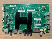 Original Haier LS50AL88K88 LCD TV motherboard 0091802191 V1 7 screen V500DJ6-QE1
