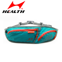 Haiers Sports running bag Men and Women Outdoor Fitness Mobile Mobile Running Slim Invisible Body Waterproof running bag