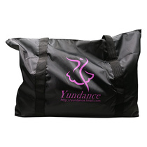 Rhyme dance professional custom dance dress bag