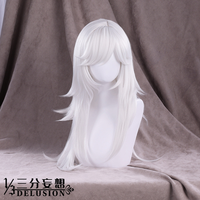 Pin auf cosplay wig
