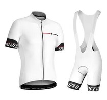 Summer Money Lightning Riding Suit Short Sleeve Suit Road Self-Walking Fleet Version of male and female blouses with pants customizable