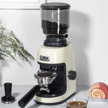 WPM Huijia bean grinder ZD10 ZD15 ZD16 household coffee grinder commercial Italian bean grinder ZD17N