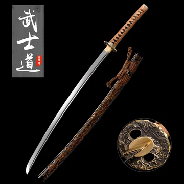 騎兵刀 武具　刀装具　日本刀　模造刀 居合刀 武士道 指揮刀 手鍛造打 冷兵器 しのびやオリジナル刀剣 徳川家康拵え 模造刀 刀袋付｜【公式】模造刀