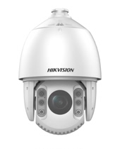 Hikvision 7-inch 400W ball machine PoE DS-2DC7423IW-AE (domestic standard) (S6)
