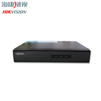  Hikvision 4-channel NVR 1080p high-definition video recorder POE power supply video recorder DS-7804N-K1 4P(D