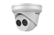 Hikvision DS-2CD3356DWD-I 5 million Starlight Network Hemisphere Camera
