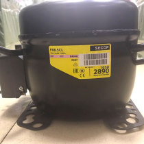 New Sco compressor FR8 5CL original Danfoss small black refrigerator freezer ice maker freezer