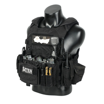 COMBAT2000 XPC 2 0 Lightweight carrier board Modular tactical vest second generation