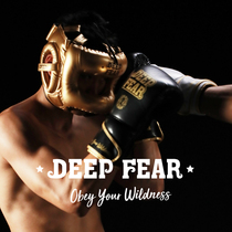 DF beam closed head guard protection nose bridge Professional boxing fighting helmet DFHG3 DEEPFEAR