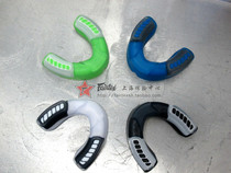 Original imported Thai tooth protection Muay Thai products braces mouthguard adult tooth protection child care