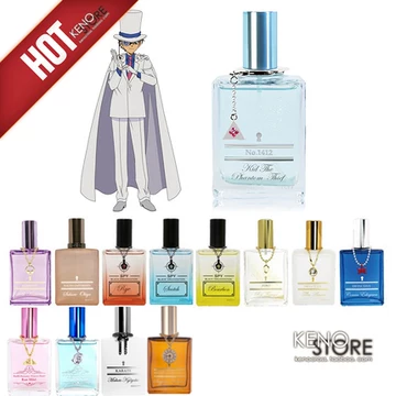 赤井秀一　降谷零(安室透)　香水　2本セット 赤井秀一 降谷零(安室透) 香水 2本セット ZERO G ACTの香水