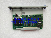 IBM P series minicomputer SCSI array card 39J5655 39J5653(P550 P520)