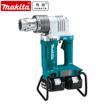 Makita Japan imported rechargeable torsion shear wrench brushless electric DWT310PT2 ZK