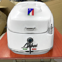 Moto Wei Rabi MW150T-69 special rear trunk motorcycle luggage accessories pet cabin Tailstock