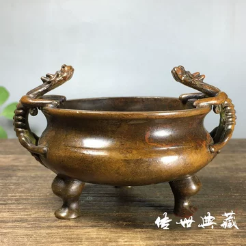 老式铜质鼎炉-老式铜质鼎炉促销价格、老式铜质鼎炉品牌- 淘宝