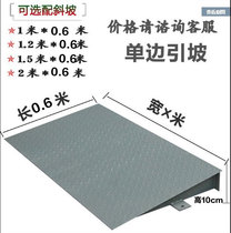 Ground scale Slope Slope lead slope landslide ground weight with unilateral slope 1 m 1 5 m 1 2 m 3 tons