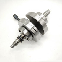 Water-cooled CB250 crankshaft off-road motorcycle CQR M7 water-cooled 250 two-valve crankshaft connecting rod