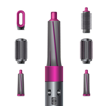 Dyson Dyson Curly Hair Rod Airwrap Styler Accessories Cylinder Comb Hard Soft Smooth 3040mm Long Roll