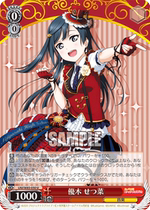 WS LL Rainbow Group LNJ W85-050 Ugu (U)